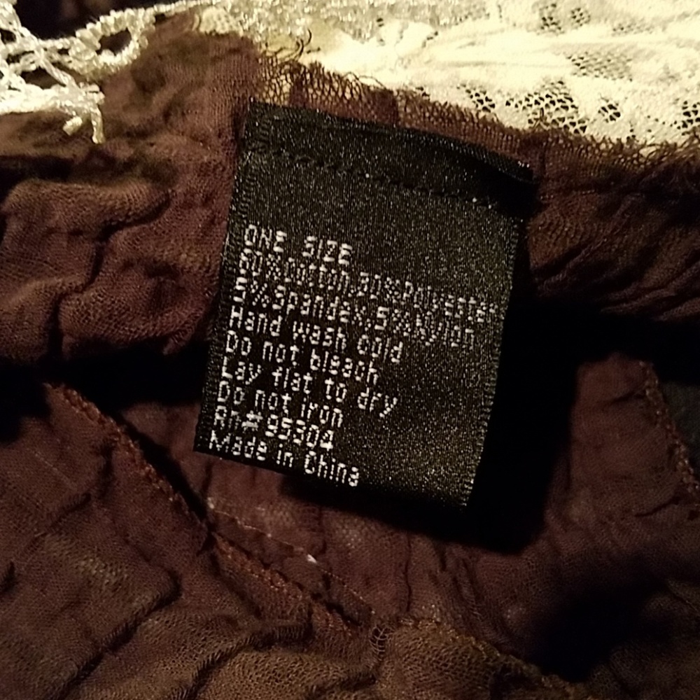🔆Scarf - Picture 4 of 4